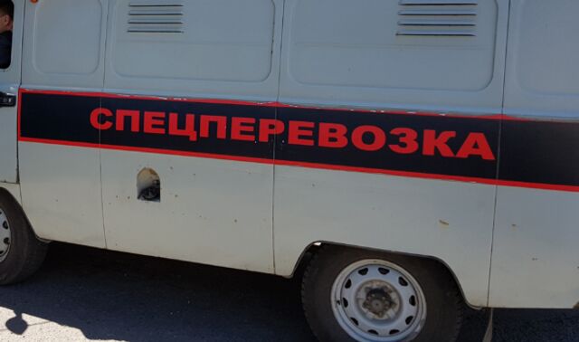 В Таловском районе при пожаре в жилом доме погиб мужчина - Новости Воронежа, 21.10.2025