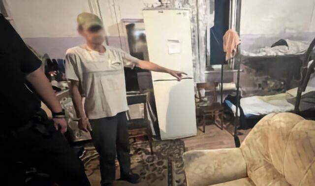 Уроженец Приморья предстанет перед судом за смертельное избиение в общежитии под Воронежем - Новости Воронежа, 23.10.2025