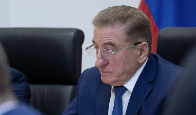 В Воронежской облдуме обсудили инвестпрограмму, капстроительство и ход отопительного сезона В Воронежской облдуме обсудили инвестпрограмму, капстроительство и ход отопительного сезона - Новости Воронежа, 28.10.2025