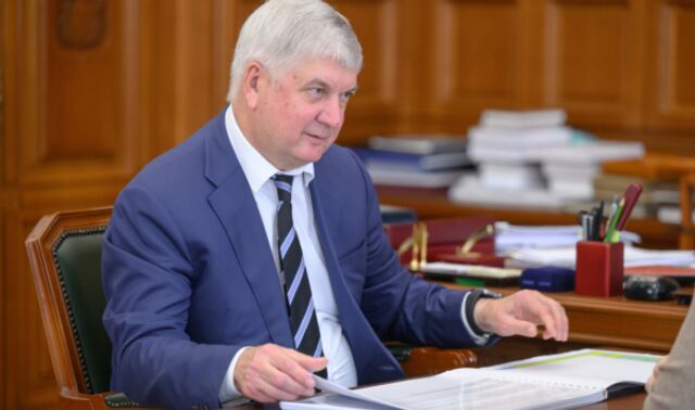 В Воронежской области построят завод за 1,4 млрд рублей по переработке отходов животноводства - Новости Воронежа, 28.10.2025