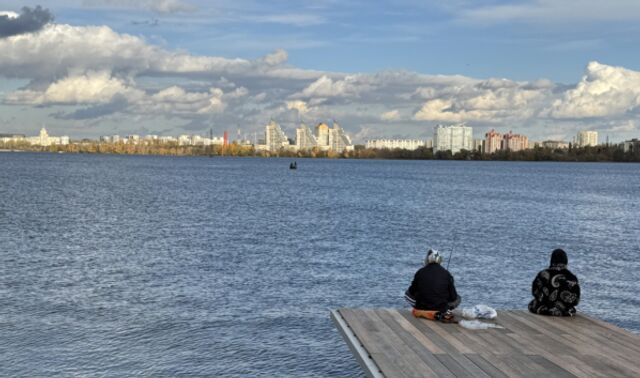 Какую погоду прогнозируют синоптики в Воронеже на первые выходные ноября 2025 года - Новости Воронежа, 31.10.2025