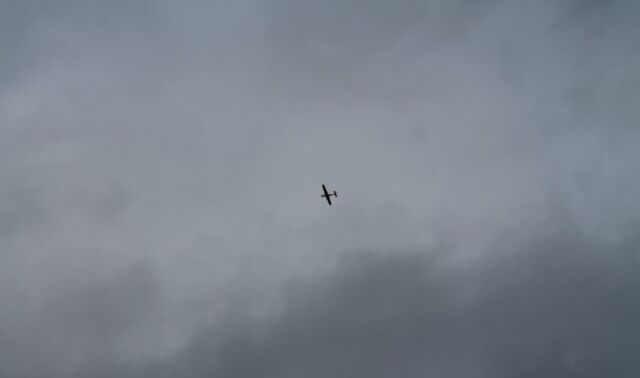 Вечером 31 октября в Воронежской области объявили опасность атаки БПЛА Вечером 31 октября в Воронежской области объявили опасность атаки БПЛА - Новости Воронежа, 31.10.2025