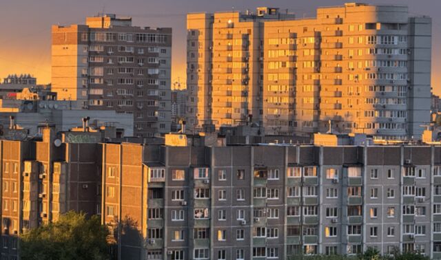 Юрист объяснил, как можно вернуть деньги за квартиру, которую суд отобрал в пользу прежнего владельца - Новости Воронежа, 02.11.2025