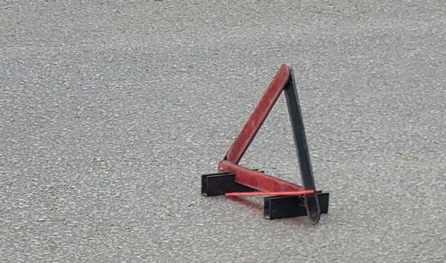 Авария на улице Кирова в Воронеже: пострадавшего деблокировали спасатели - Новости Воронежа, 03.11.2025