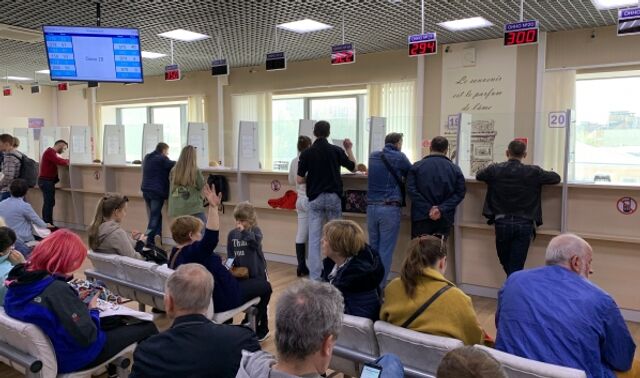 ЕС готовится запретить россиянам шенгенские мультивизы - Новости Воронежа, 05.11.2025