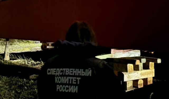 В Лисках при покрасочных работах в доке погибли двое мужчин В Лисках при покрасочных работах в доке погибли двое мужчин - Новости Воронежа, 06.11.2025