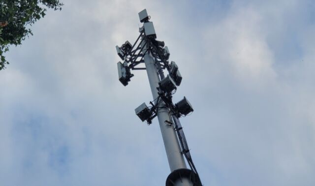 Воронежские власти опровергли сообщения о графике отключений связи с 7 ноября Воронежские власти опровергли сообщения о графике отключений связи с 7 ноября - Новости Воронежа, 06.11.2025