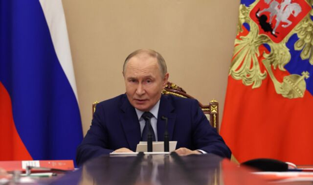 Владимир Путин поддержал полный запрет вейпов в России - Новости Воронежа, 06.11.2025