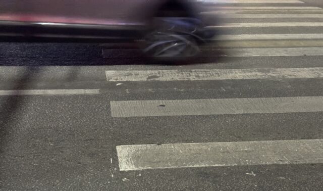 В Воронеже водитель сбил 8-летнего мальчика на пешеходном переходе - Новости Воронежа, 06.11.2025