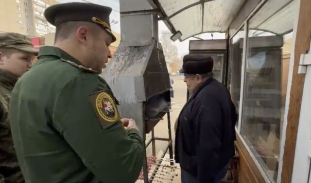 В Воронеже выявили нового гражданина России, уклонявшегося от постановки на учёт - Новости Воронежа, 08.11.2025