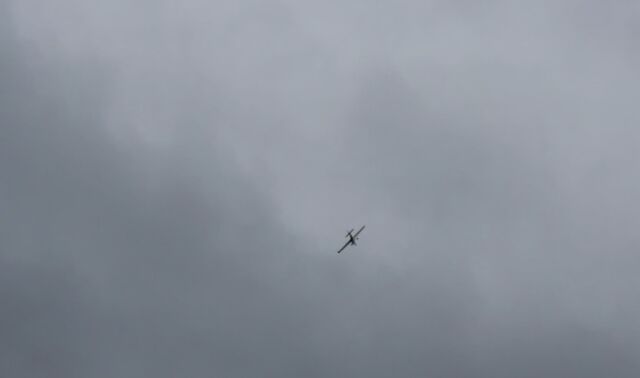 В Воронежской области в ночь на 9-е ноября объявили опасность атаки БПЛА - Новости Воронежа, 09.11.2025