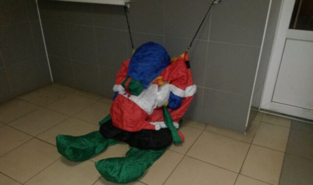 В этом году поезд Деда Мороза не будет заезжать в Воронеж В этом году поезд Деда Мороза не будет заезжать в Воронеж - Новости Воронежа, 09.11.2025