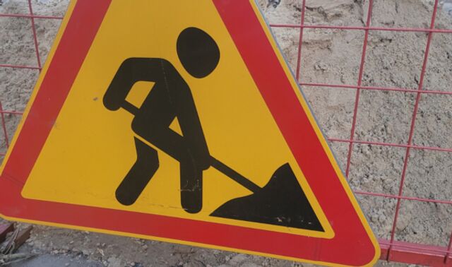 В Воронеже завершили ремонт водовода на Ленинском проспекте - Новости Воронежа, 10.11.2025