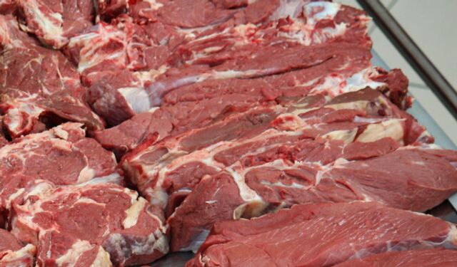 В Воронежской области не допустили в продажу более 2 тысяч тонн опасного мяса и субпродуктов - Новости Воронежа, 10.11.2025