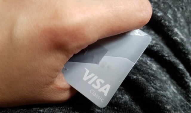 Следственное управление напомнило об ответственности за кражи с банковских карт - Новости Воронежа, 12.11.2025