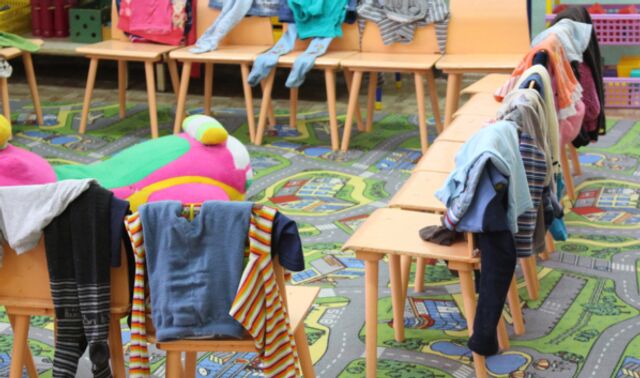 В Воронеже с июля повысят зарплаты сотрудникам детсадов и школ - Новости Воронежа, 12.11.2025