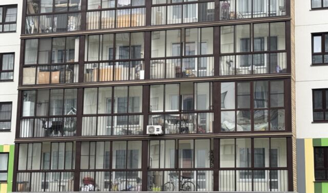 Воронежцы могут оформить перепланировку квартиры бесплатно через портал Госуслуг Воронежцы могут оформить перепланировку квартиры бесплатно через портал Госуслуг - Новости Воронежа, 13.11.2025