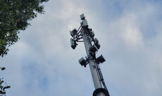 Минцифры расширили белый список сервисов при отключении мобильного интернета - Новости Воронежа, 14.11.2025