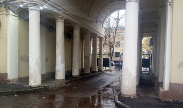 За состоянием домов рядом с реконструируемым Центральным стадионом профсоюзов проследят эксперты - Новости Воронежа, 14.11.2025