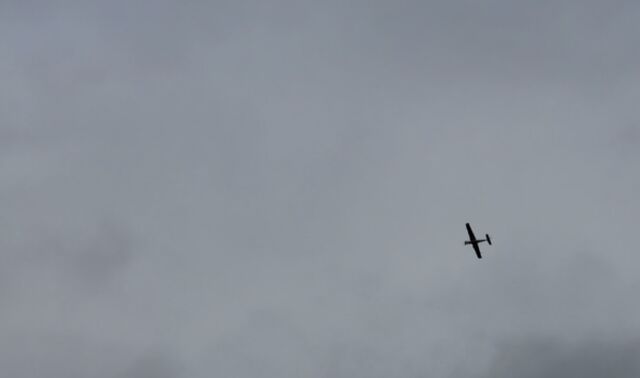 Воронежскую область прикрыли системами ПВО: сбит украинский беспилотник Воронежскую область прикрыли системами ПВО: сбит украинский беспилотник - Новости Воронежа, 14.11.2025