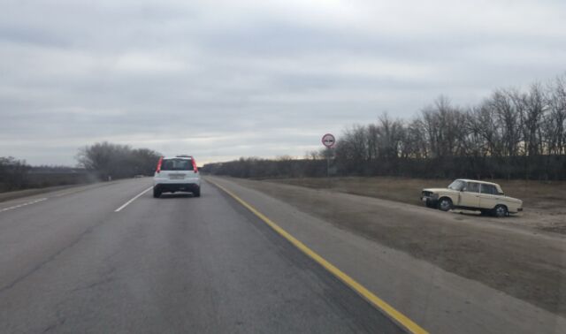 На что воронежскому водителю важно обратить внимание на дороге осенью На что воронежскому водителю важно обратить внимание на дороге осенью - Новости Воронежа, 15.11.2025