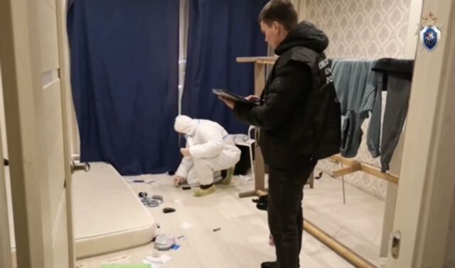 В Подмосковье возбудили дело после обнаружения тела шестилетнего мальчика - Новости Воронежа, 16.11.2025