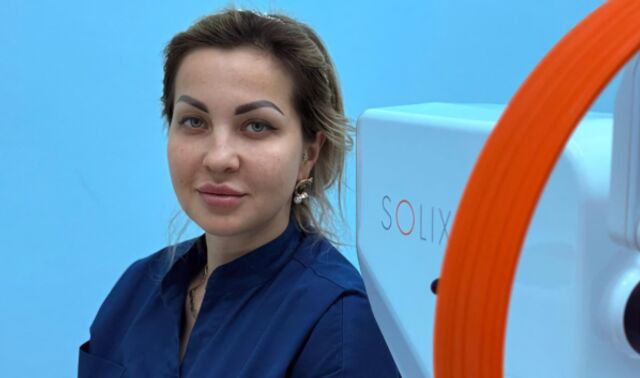 В Воронеже беременной с высокой близорукостью спасли зрение и подтвердили возможность родов В Воронеже беременной с высокой близорукостью спасли зрение и подтвердили возможность родов - Новости Воронежа, 17.11.2025