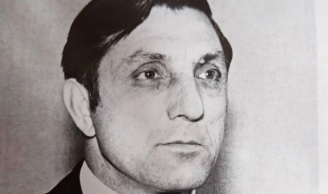 Мэр Воронежа сообщил о смерти ветерана Дмитрия Менжулина Мэр Воронежа сообщил о смерти ветерана Дмитрия Менжулина - Новости Воронежа, 17.11.2025