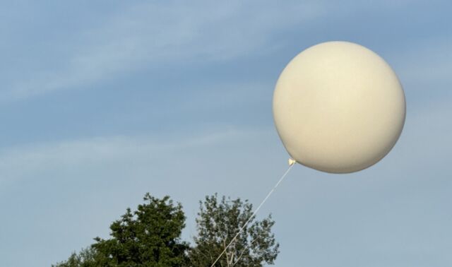 Зачем Украина атакует российские регионы с помощью воздушных шаров и чем они опасны Зачем Украина атакует российские регионы с помощью воздушных шаров и чем они опасны - Новости Воронежа, 18.11.2025