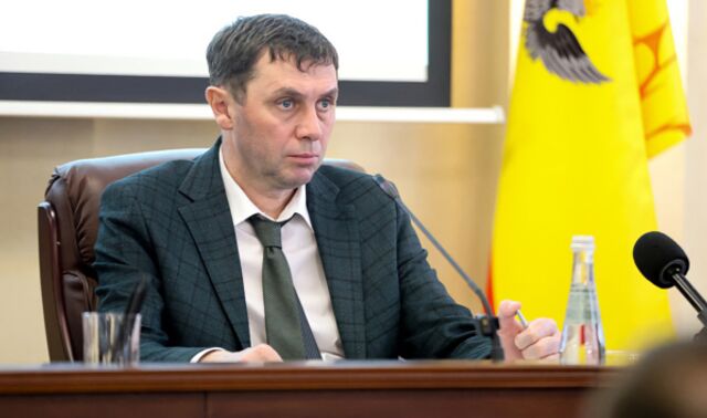 Мэр Воронежа осудил резкие слова заместителя о жителях и призвал горожан не ссориться с властями - Новости Воронежа, 18.11.2025