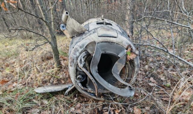 Депутат Госдумы назвал ракетный удар ATACMS по Воронежу провокацией и попыткой сорвать переговоры Депутат Госдумы назвал ракетный удар ATACMS по Воронежу провокацией и попыткой сорвать переговоры - Новости Воронежа, 19.11.2025