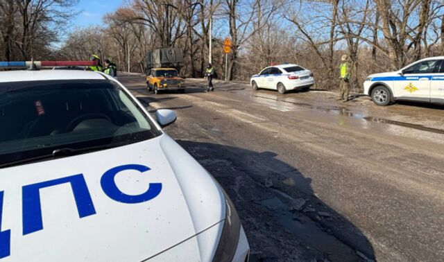 Рейды на дорогах Воронежской области: проверки, профилактика и выявленные нарушения - Новости Воронежа, 21.02.2026