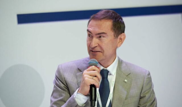 Александр Ведяхин: Портфель ответственного финансирования Сбербанка превысил 4,47 трлн рублей - Новости Воронежа, 26.02.2026