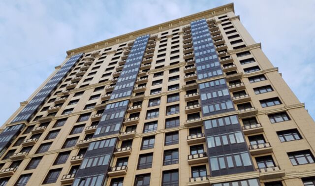 Кто берёт жильё без кредита: портрет покупателей и разрыв в доходах - Новости Воронежа, 26.02.2026