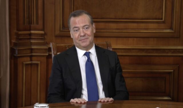 Дмитрий Медведев: Все переговоры с Ираном – операция прикрытия - Новости Воронежа, 28.02.2026