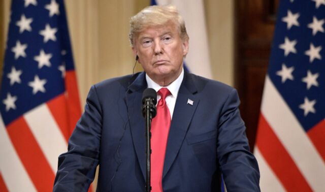 Трамп объявил о гибели Али Хаменеи и пообещал не останавливать удары - Новости Воронежа, 01.03.2026