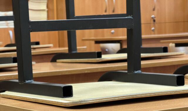 Власти прокомментировали сообщения об обрушении крыши школы под Воронежем - Новости Воронежа, 02.03.2026