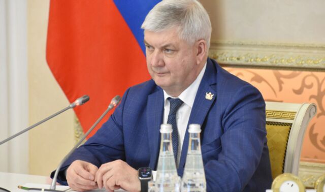 Губернатор: В зонах подтопления не должно быть капитальной застройки - Новости Воронежа, 02.03.2026