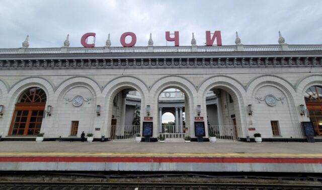 Сына воронежского бизнесмена Павла Харитона нашли в Сочи Сына воронежского бизнесмена Павла Харитона нашли в Сочи - Новости Воронежа, 04.03.2026