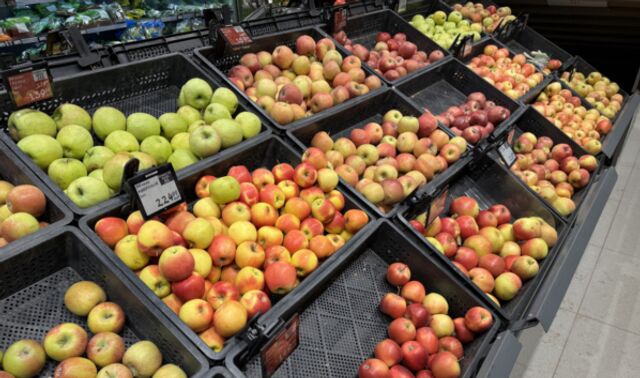 ФАС проверит договоры торговых сетей и поставщиков продуктов - Новости Воронежа, 04.03.2026