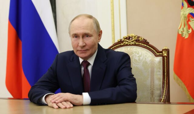 Россияне на Ближнем Востоке получат помощь: Путин поручил организовать вывоз туристов - Новости Воронежа, 04.03.2026