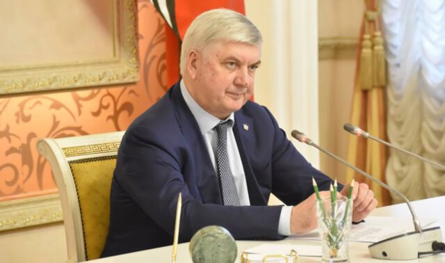 Александр Гусев: Координационный штаб внес пять компаний в реестр неблагонадежных подрядчиков - Новости Воронежа, 04.03.2026