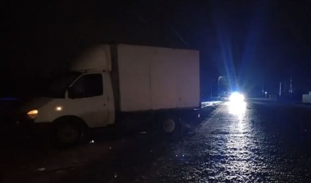 Женщина погибла под колёсами «ГАЗели» ночью в Богучаре - Новости Воронежа, 05.03.2026