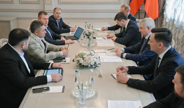 Сбер и Правительство Воронежской области расширяют цифровые проекты - Новости Воронежа, 05.03.2026