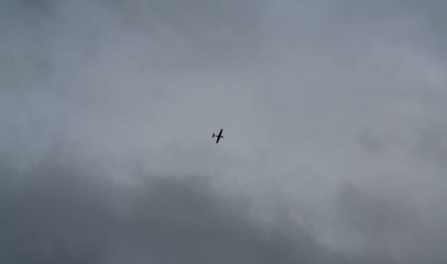 В ночь на 7-е марта над Воронежской областью сбили семь БПЛА: повреждено окно дома - Новости Воронежа, 07.03.2026