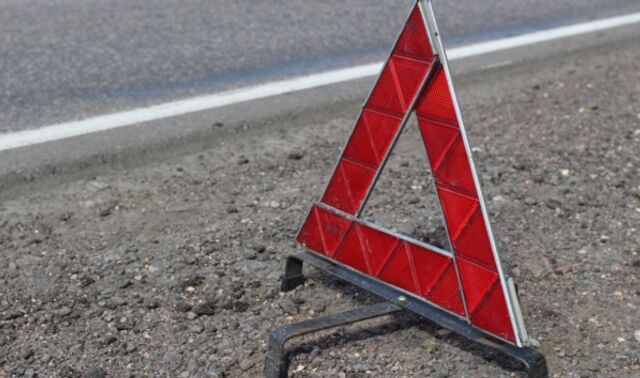 На трассе Воронеж — Нововоронеж столкнулись «Лада Гранта» и «Лада Приора»: есть пострадавшие - Новости Воронежа, 07.03.2026