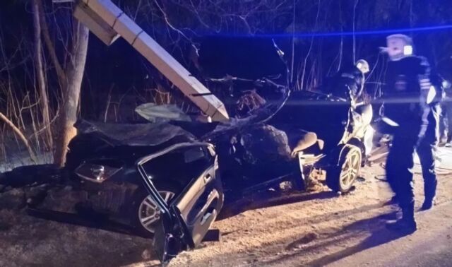 В Воронеже водителю «Мицубиси Лансер» после смертельного ДТП запретили ряд действий - Новости Воронежа, 07.03.2026