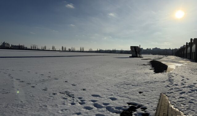 Серия из 4 магнитных бурь накроет Воронеж в ближайшие две недели - Новости Воронежа, 09.03.2026