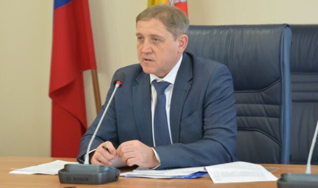 Андрей Соболев призвал ускорить благоустройство дворов в Воронеже - Новости Воронежа, 12.03.2026