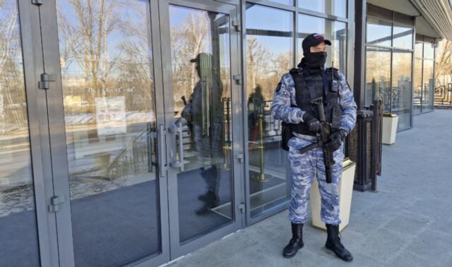 Ресторан «Ярды Superbar» в Воронеже закрыли по решению суда - Новости Воронежа, 12.03.2026